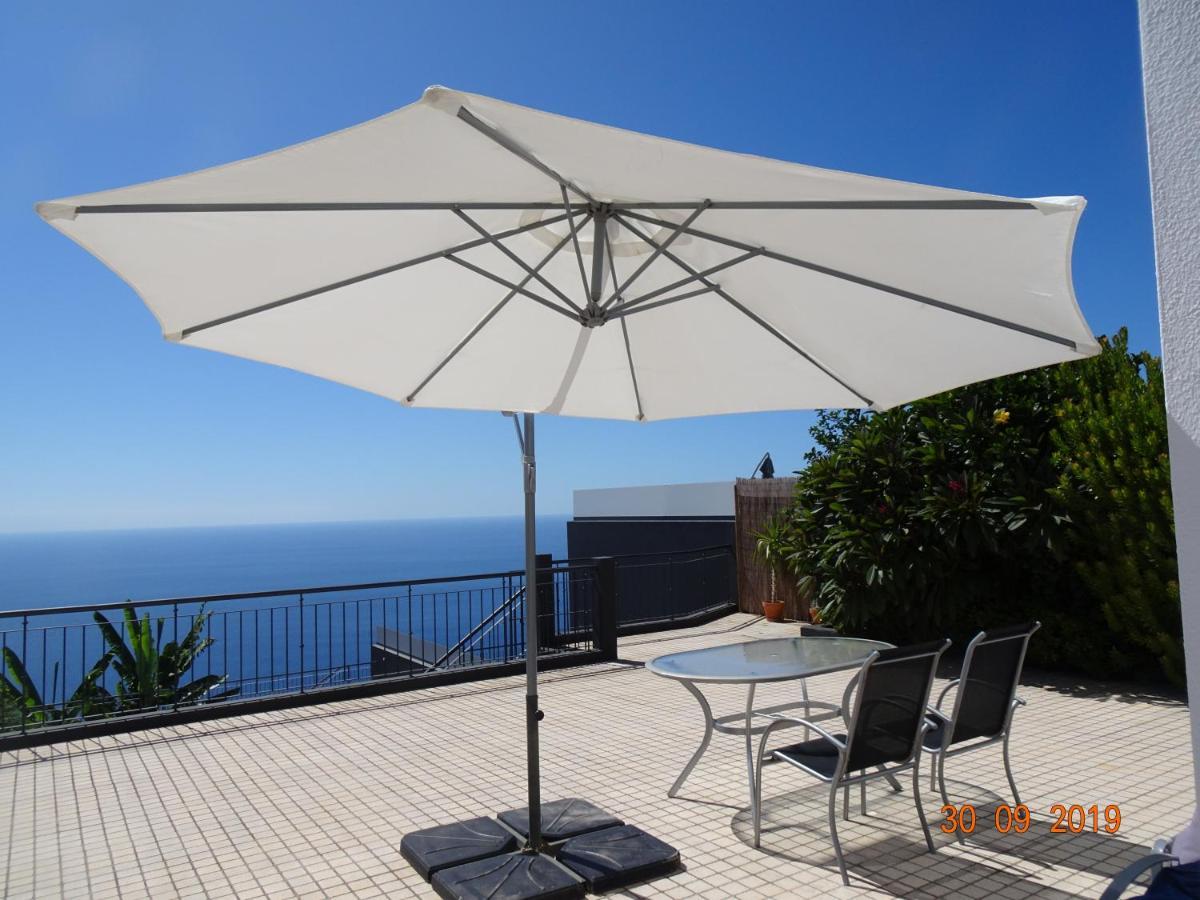 Loreto Luxury Arco da Calheta  Exteriér fotografie