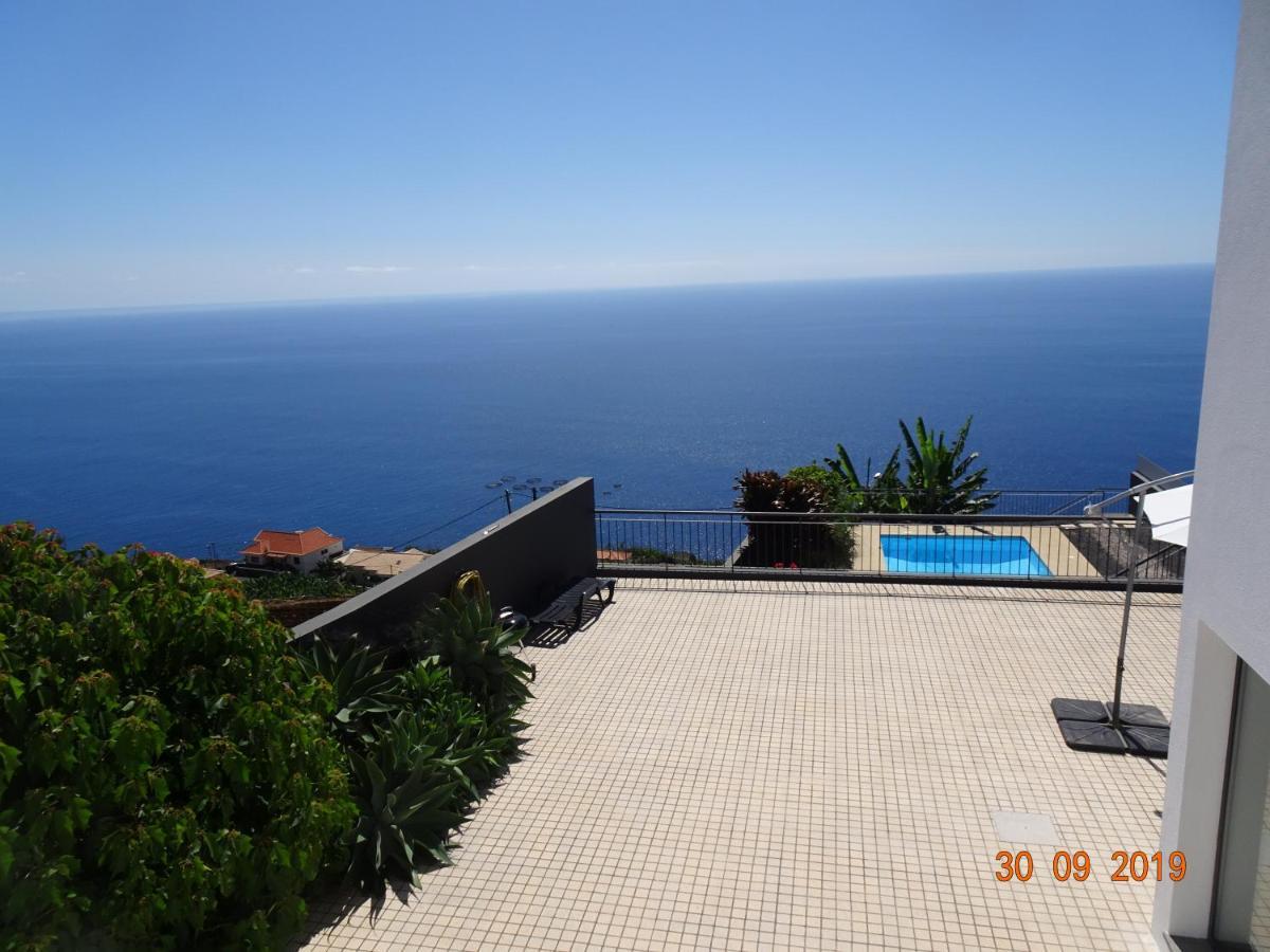 Loreto Luxury Arco da Calheta  Exteriér fotografie