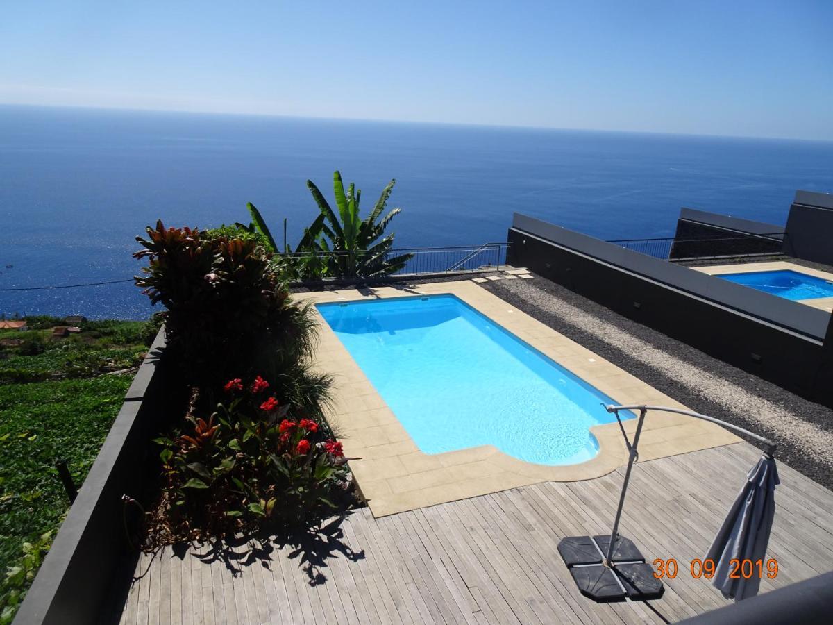 Loreto Luxury Arco da Calheta  Exteriér fotografie