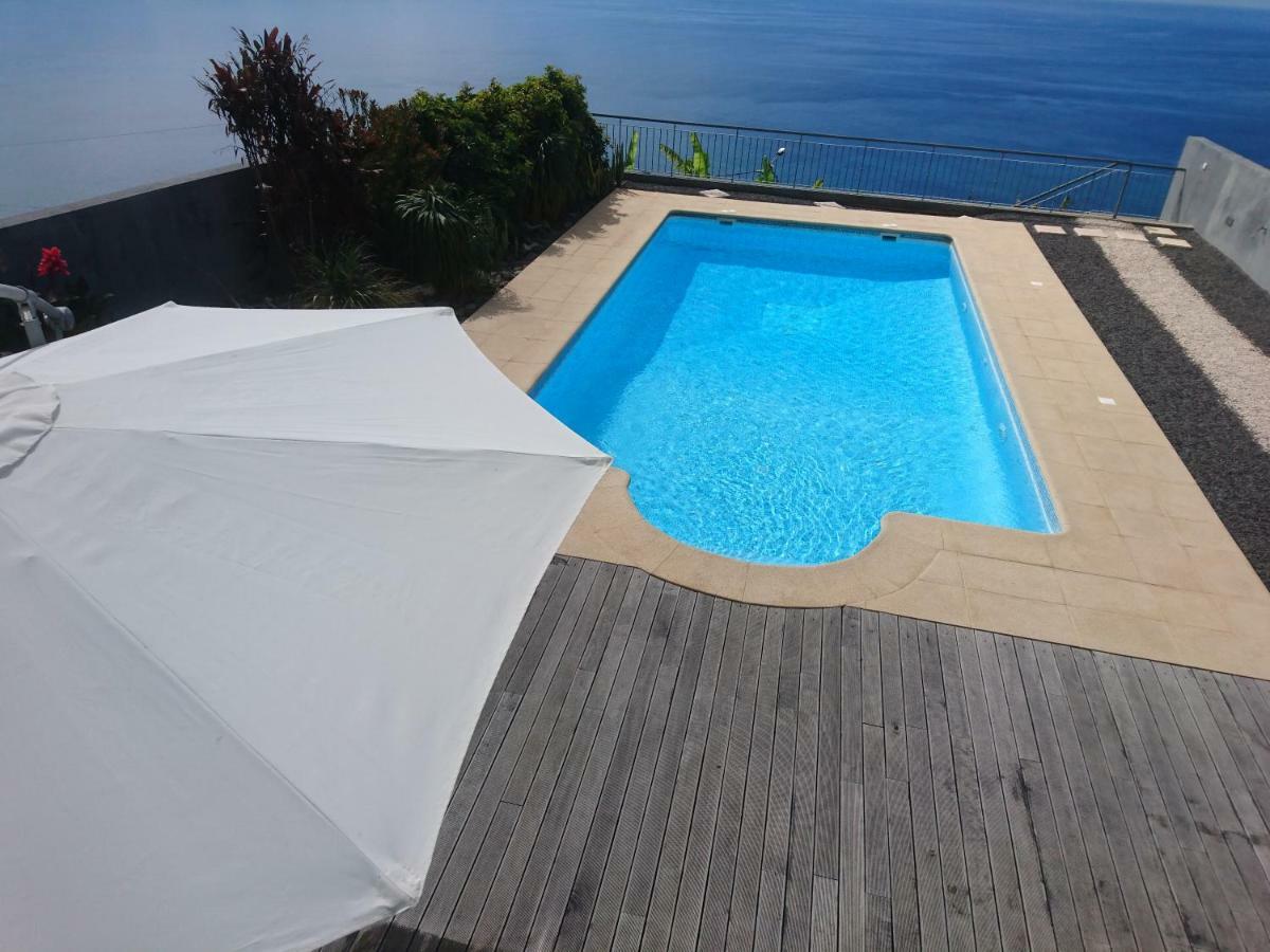 Loreto Luxury Arco da Calheta  Exteriér fotografie