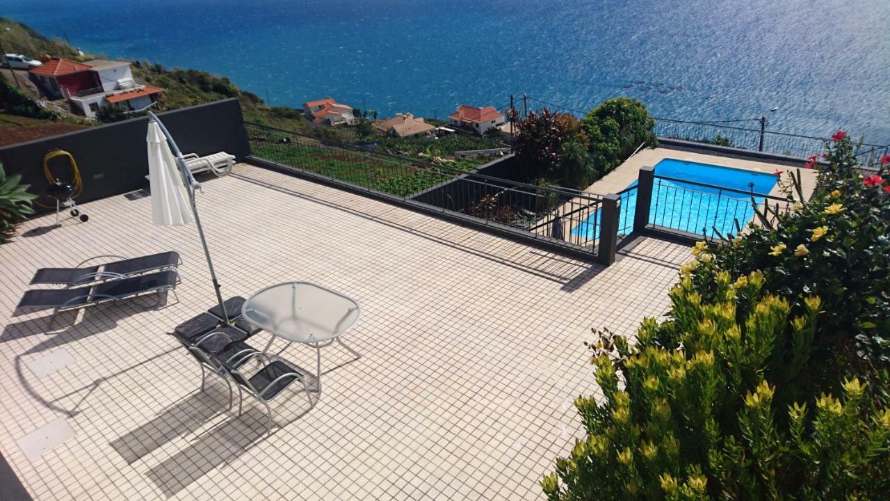 Loreto Luxury Arco da Calheta  Exteriér fotografie