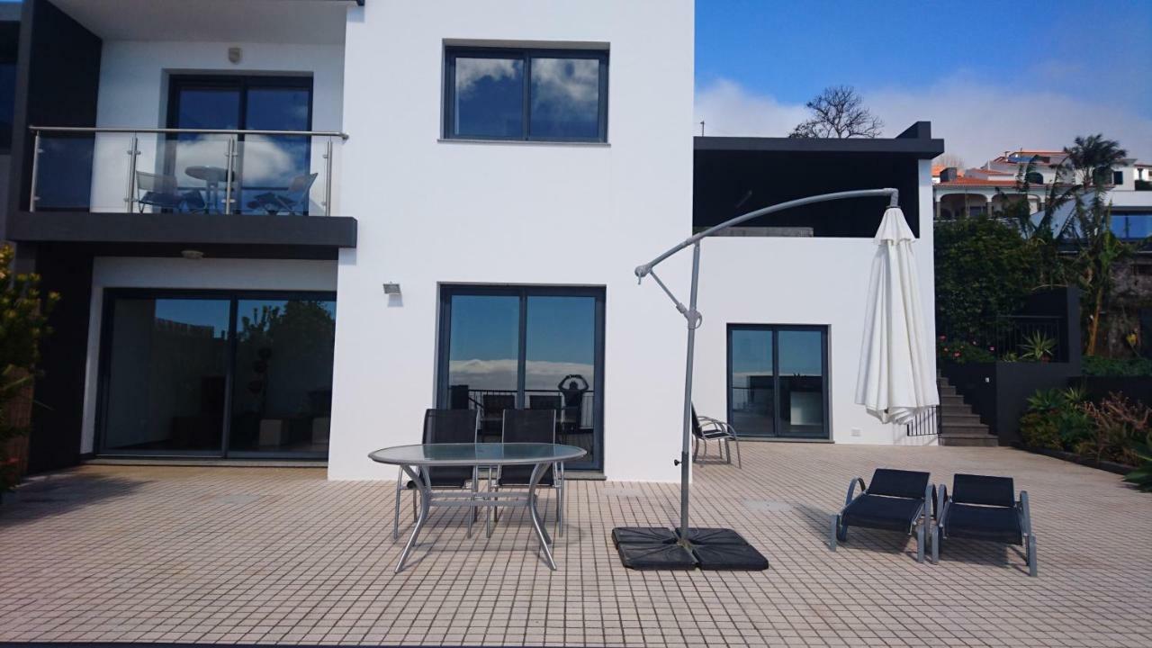 Loreto Luxury Arco da Calheta  Exteriér fotografie